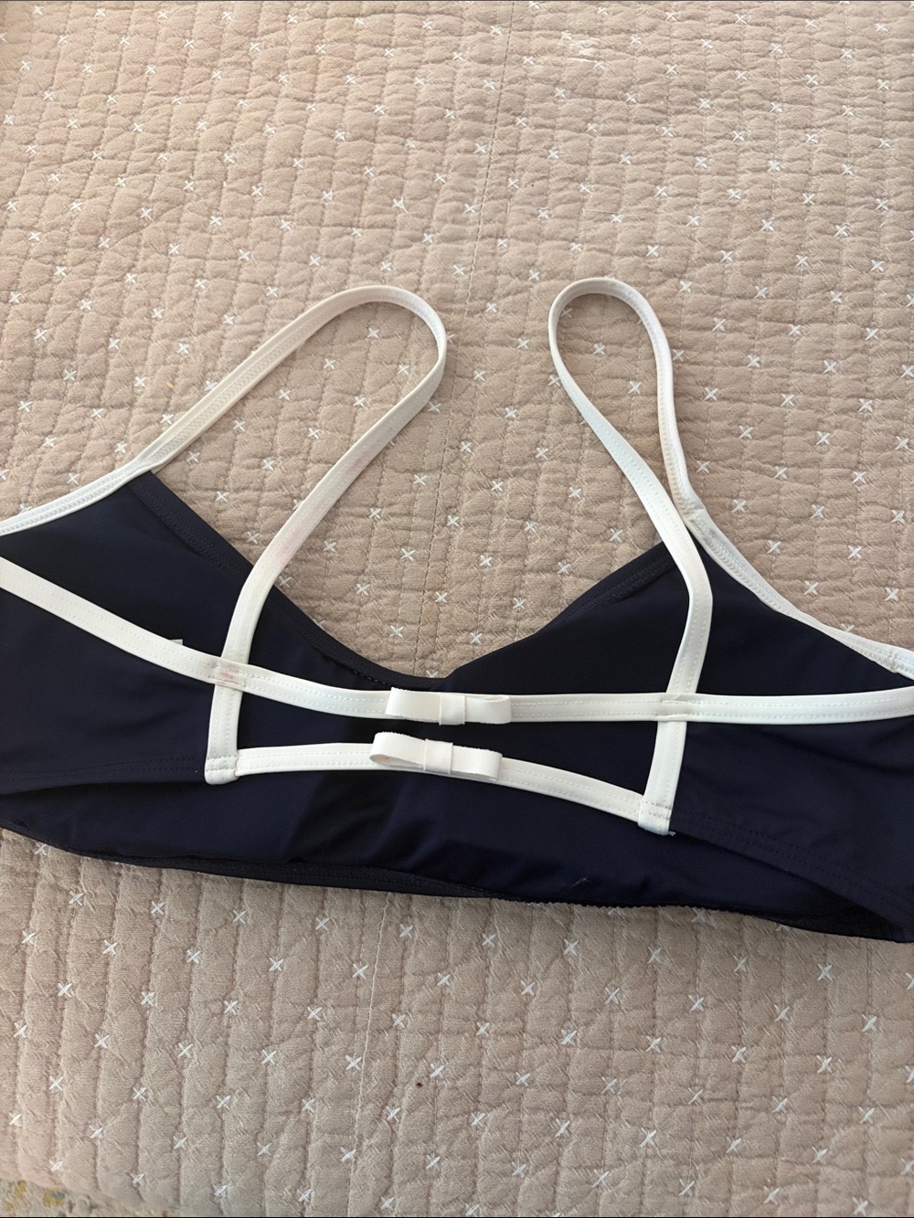 Kate Spade swim top